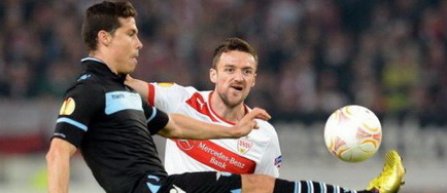 Programul partidelor din Europa League